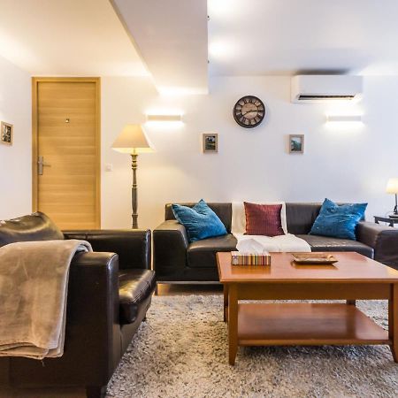 Maison De Ville A St Nazaire, Pres Du Front De Mer, Climatisee, 3 Chambres Avec Sdb Privatives, Wifi - Fr-1-306-1203 Saint-Nazaire  Ngoại thất bức ảnh