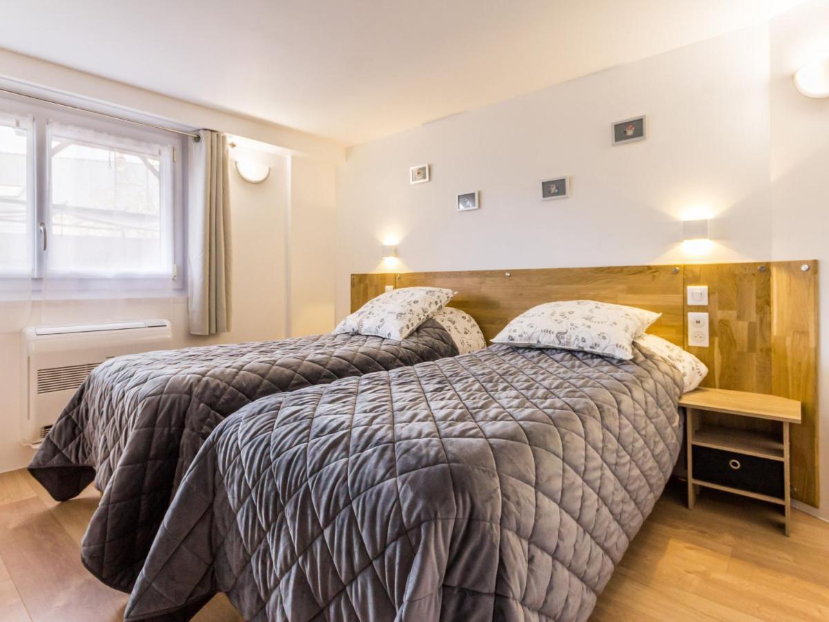 Maison De Ville A St Nazaire, Pres Du Front De Mer, Climatisee, 3 Chambres Avec Sdb Privatives, Wifi - Fr-1-306-1203 Saint-Nazaire  Ngoại thất bức ảnh