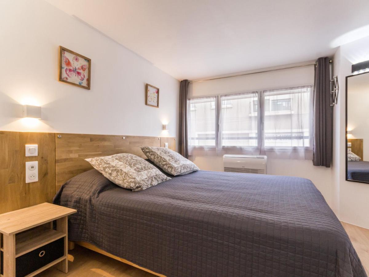 Maison De Ville A St Nazaire, Pres Du Front De Mer, Climatisee, 3 Chambres Avec Sdb Privatives, Wifi - Fr-1-306-1203 Saint-Nazaire  Ngoại thất bức ảnh